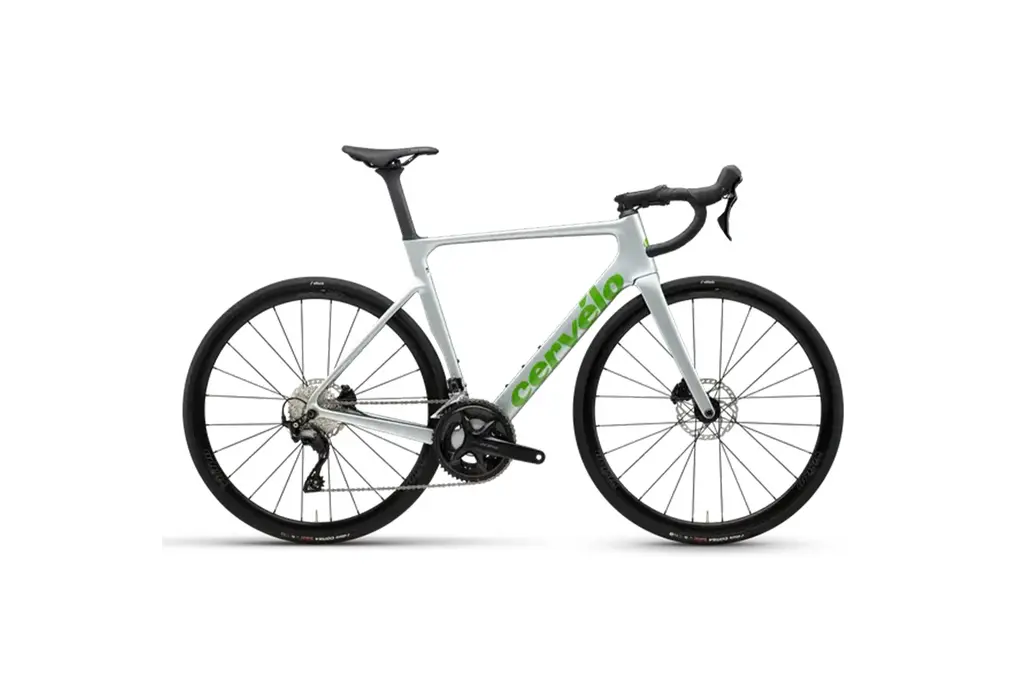 Cervelo Soloist 105