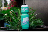Jeremy Fish Teal/Pink/White Purist Bottle 26oz