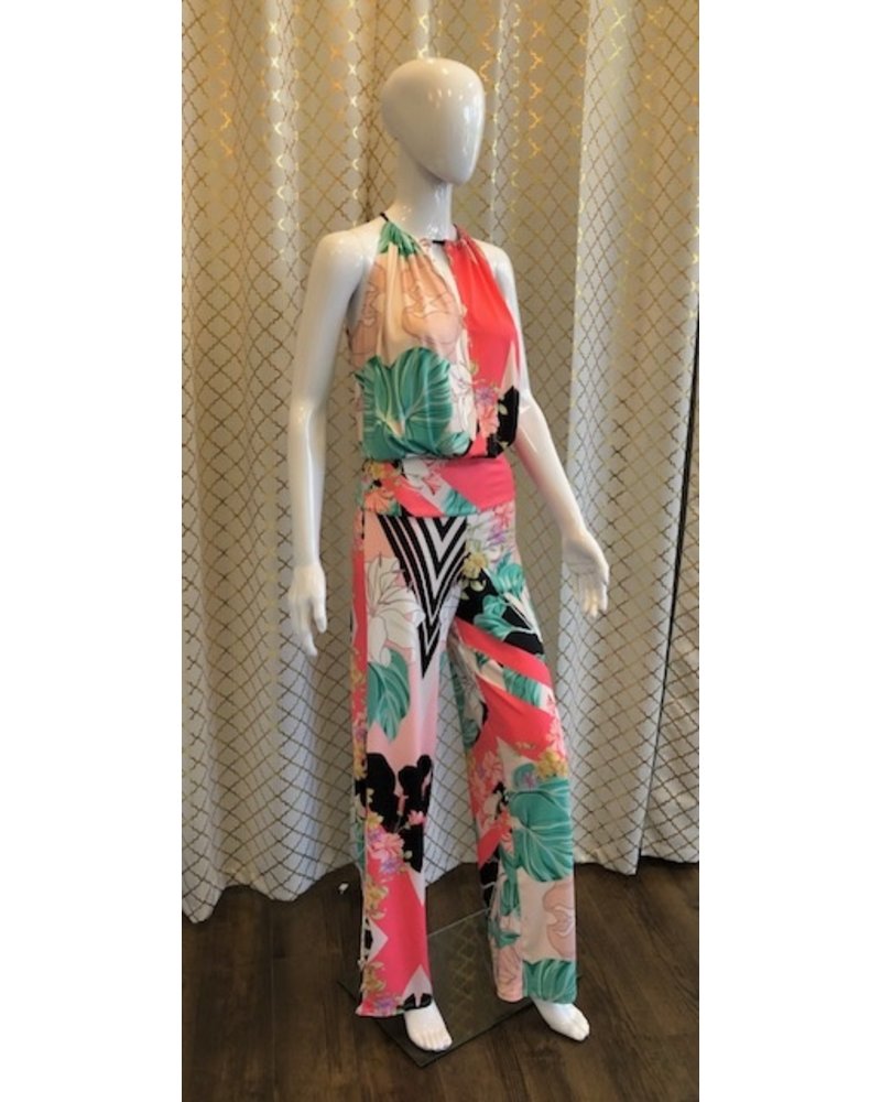 julian chang jumpsuit