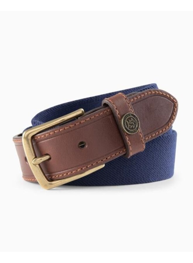M Solid Stretch Belt
