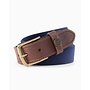 M Solid Stretch Belt