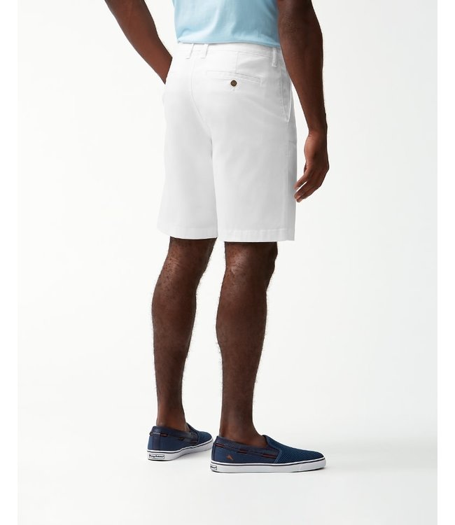 BORACAY SHORT  - WHITE