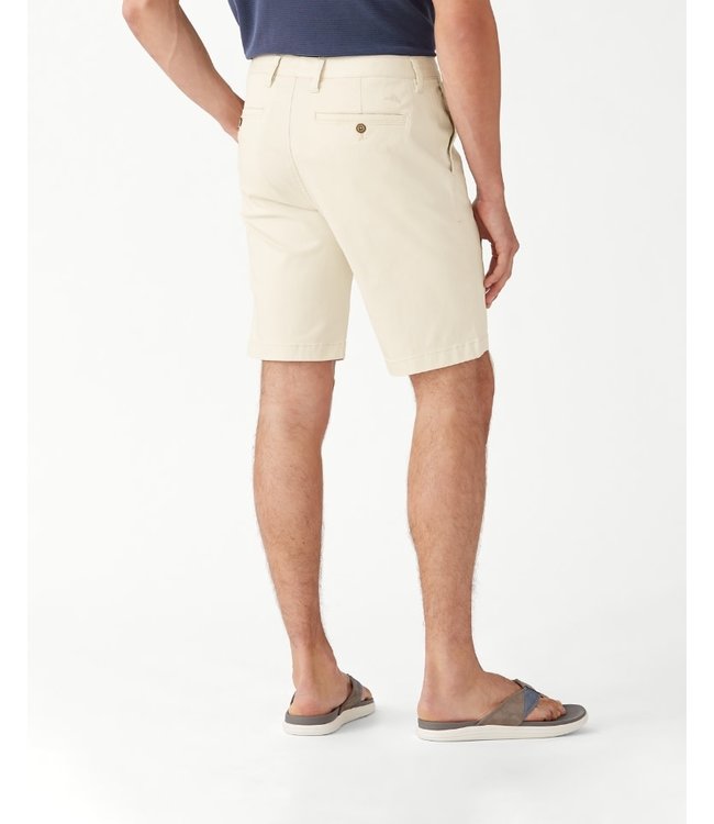 Tommy Bahama BORACAY SHORT - BLEACHED SAND