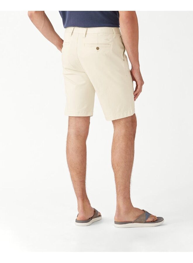 BORACAY SHORT - BLEACHED SAND