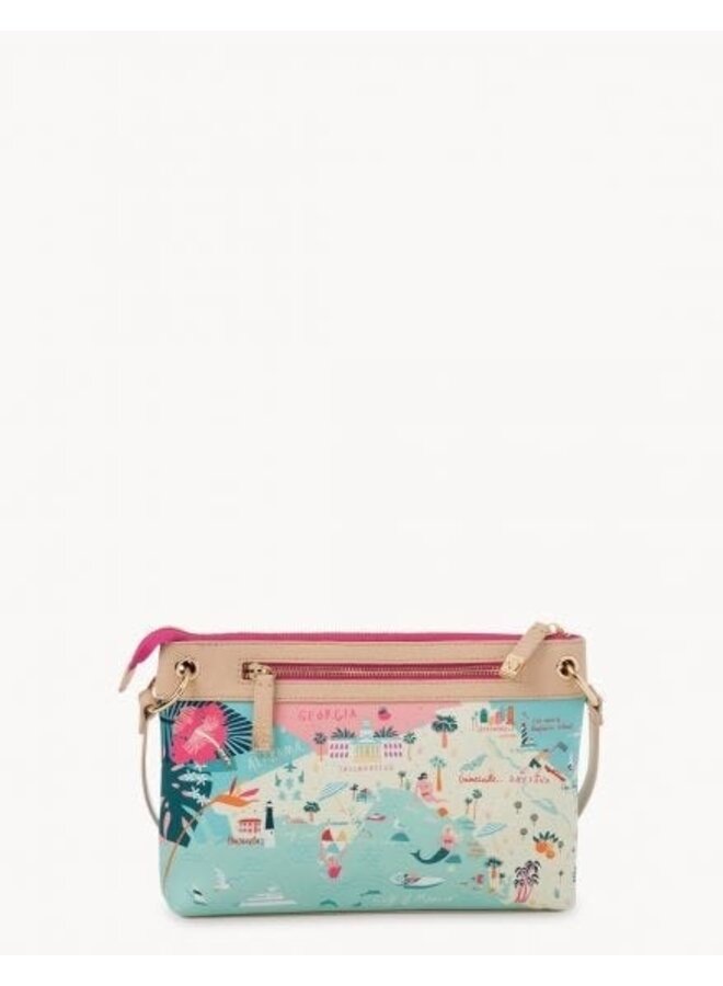Florida Crossbody