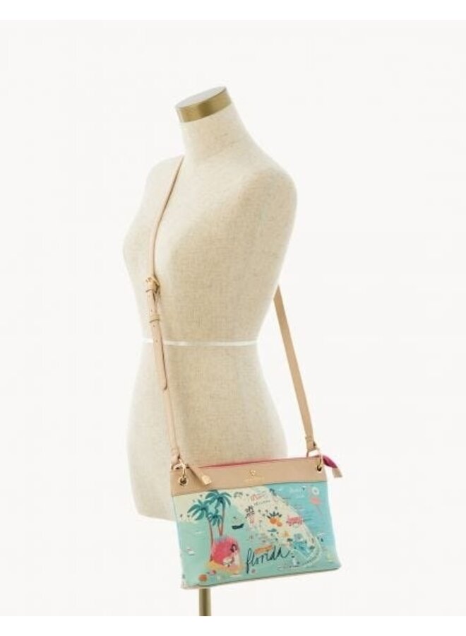 Florida Crossbody