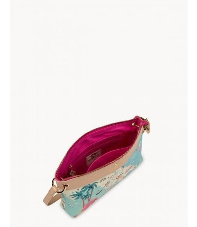Spartina Florida Crossbody