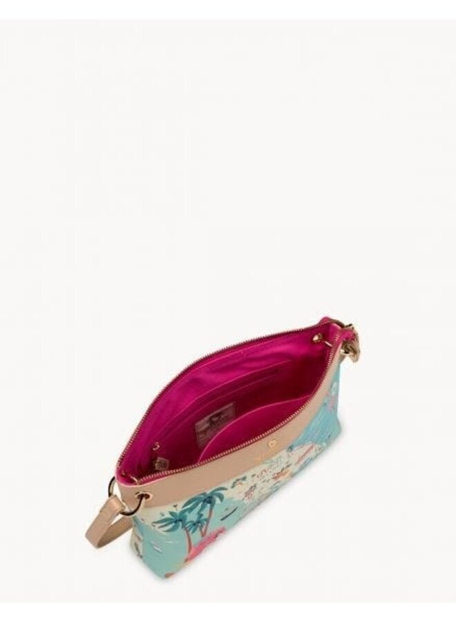 Florida Crossbody