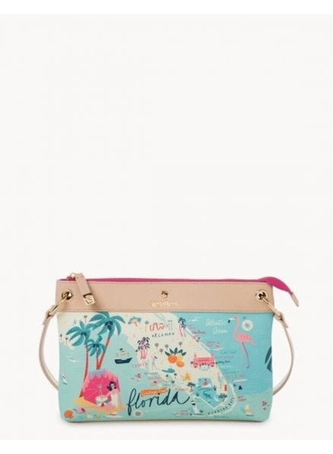Florida Crossbody