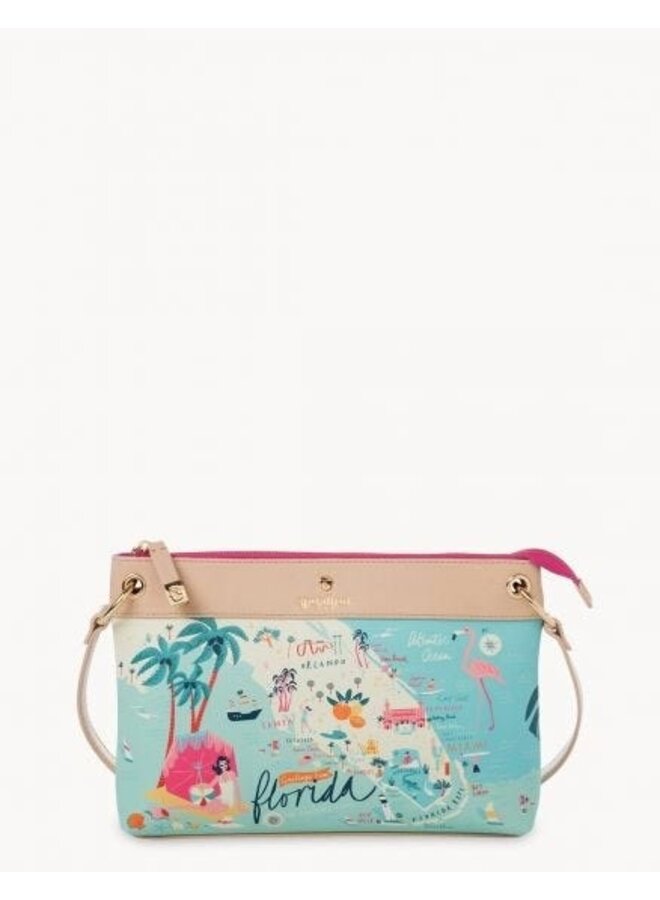 Florida Crossbody