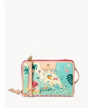Spartina Florida All-in-one Crossbody