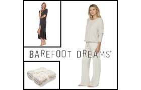 Barefoot Dreams