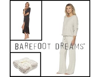 Barefoot Dreams