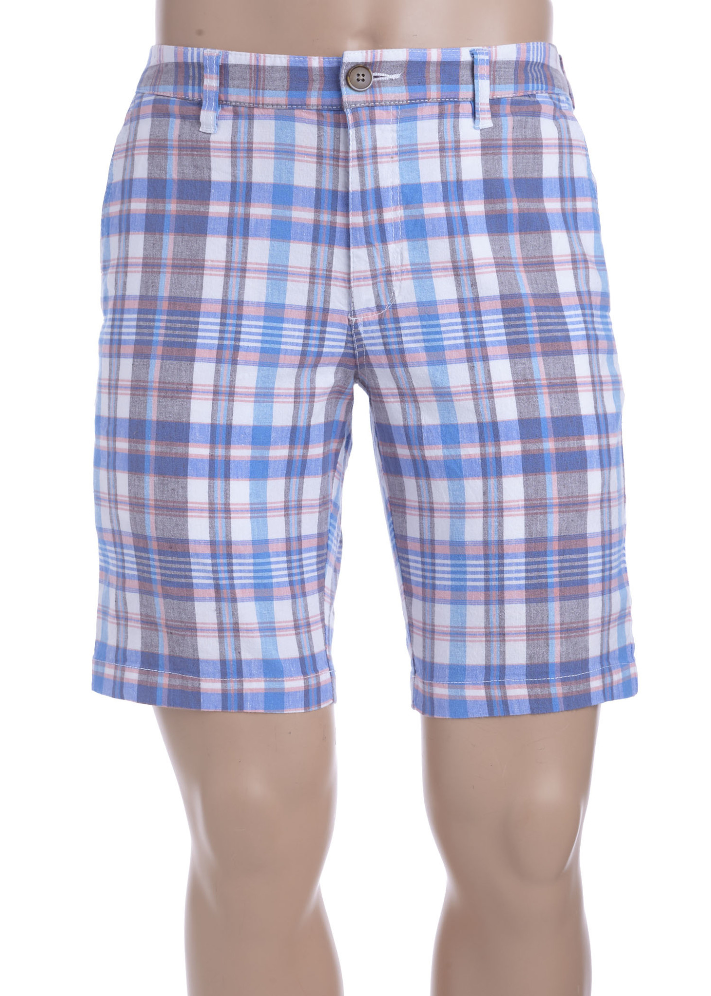tommy bahama plaid shorts