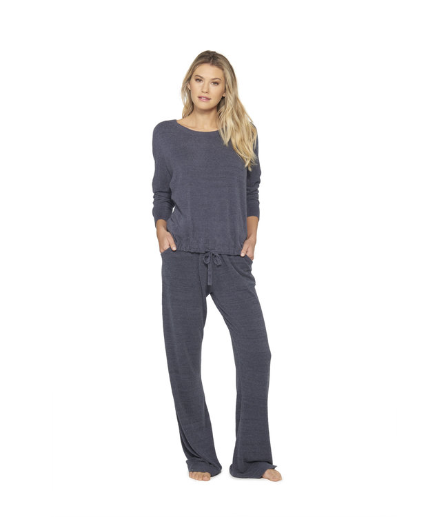 barefoot dreams slouchy pullover