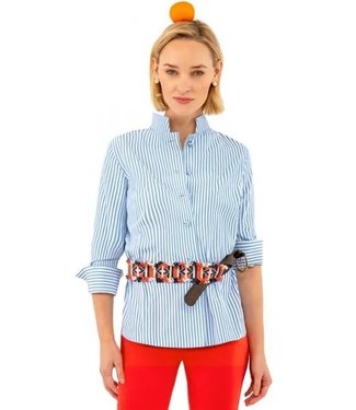 Gretchen Scott FORGET ME KNOT TOP