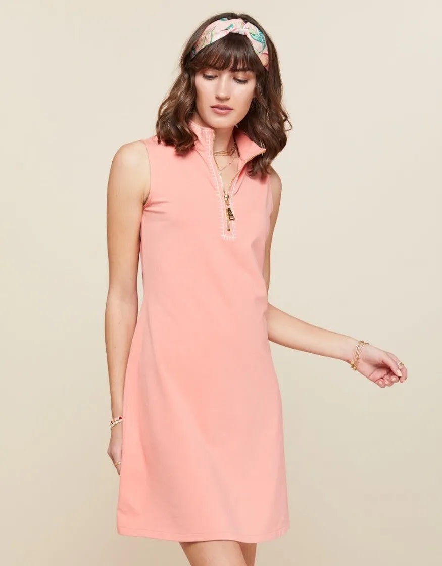 forever new serena dress