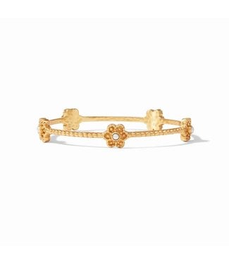 Julie Vos COLETTE PEARL BANGLE - M