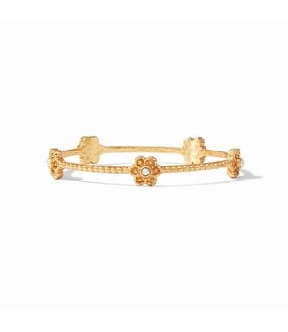 Julie Vos COLETTE PEARL BANGLE - M