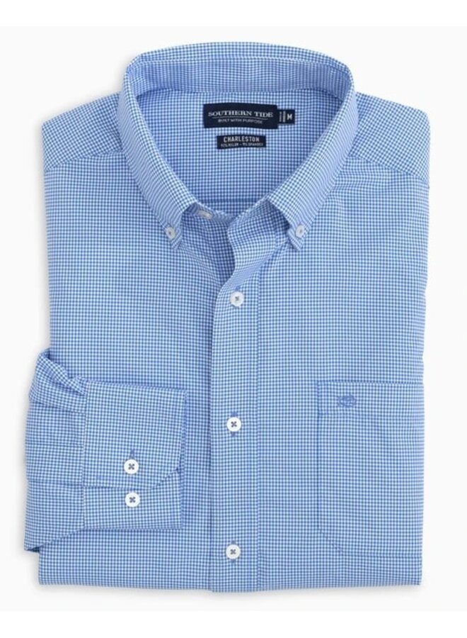 M LS Brrr IC McrGnghm Sprtshrt