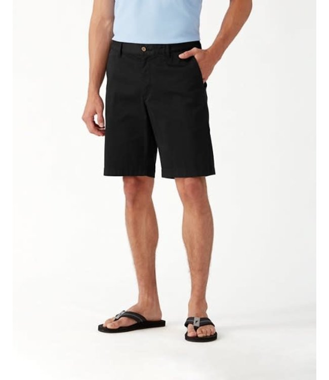 Tommy Bahama BORACAY SHORT - BLACK