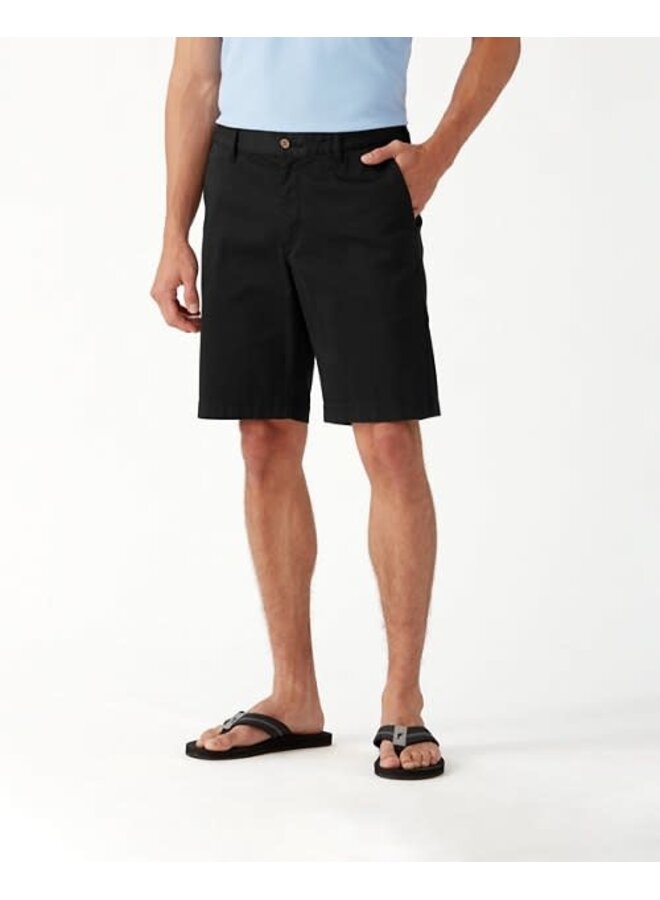 BORACAY SHORT - BLACK