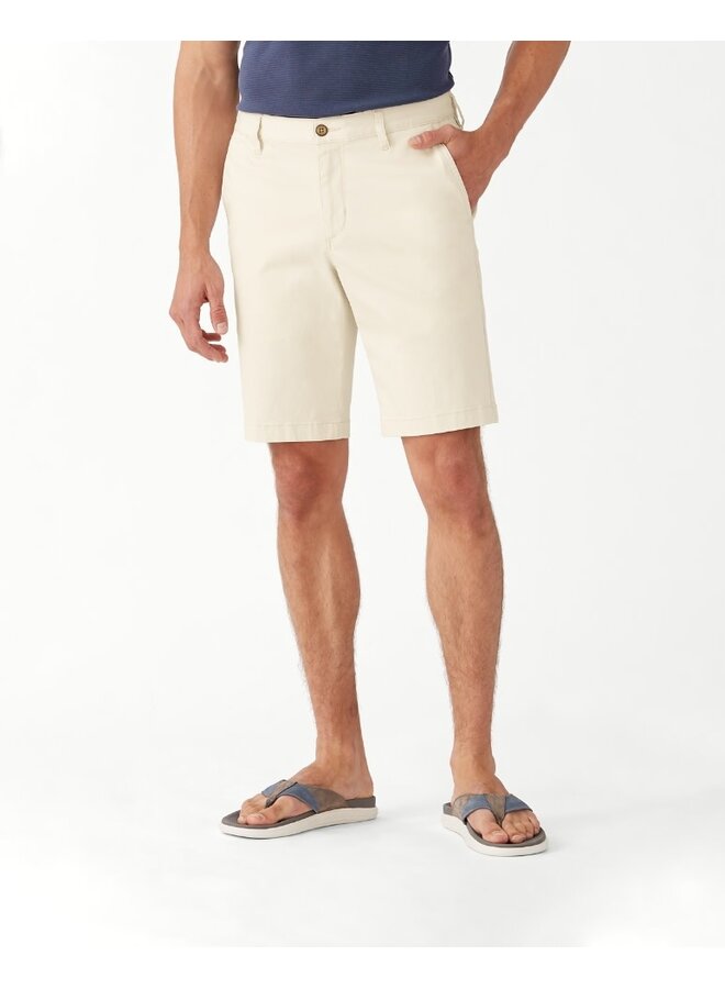 BORACAY SHORT - BLEACHED SAND