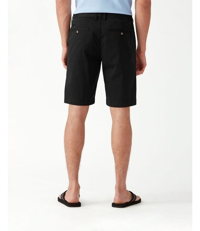 Tommy Bahama BORACAY SHORT - BLACK