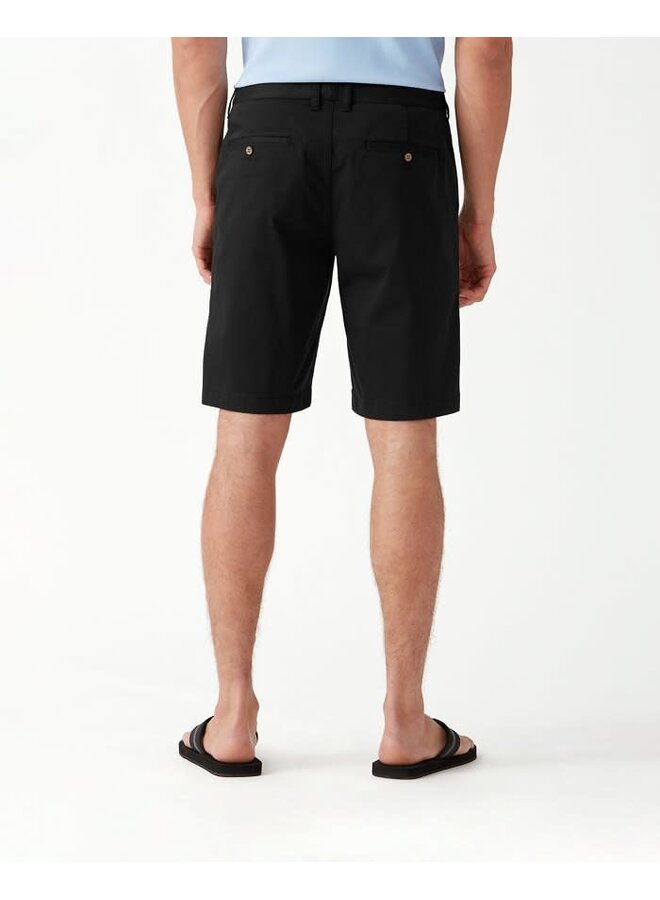 BORACAY SHORT - BLACK