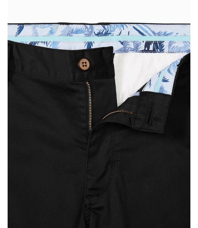 Tommy Bahama BORACAY SHORT - BLACK