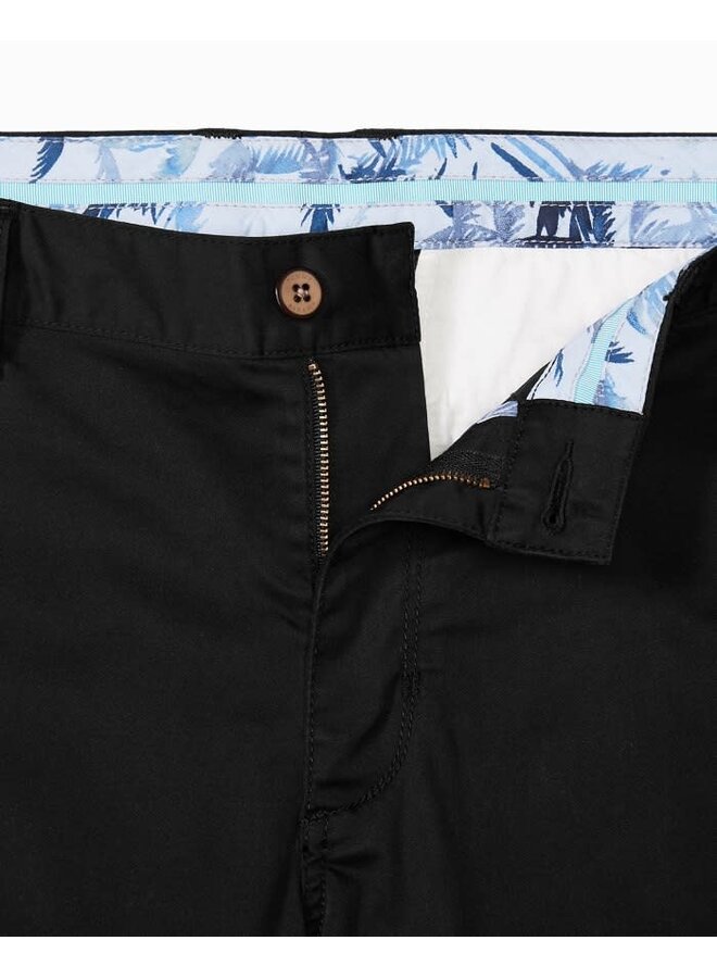 BORACAY SHORT - BLACK