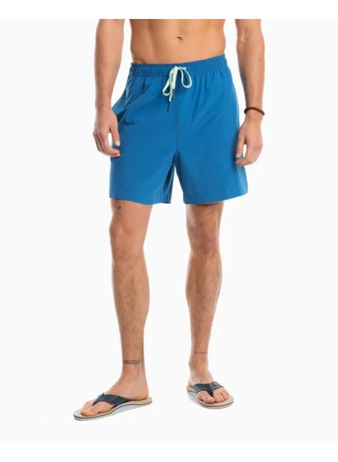 M Solid Swim Trunk 2.0