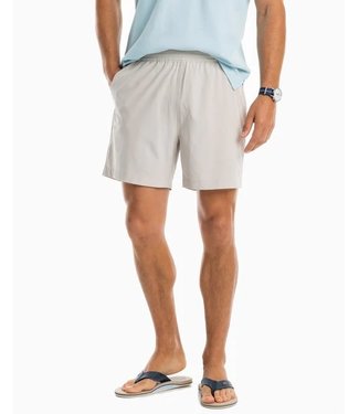 Southern Tide M 6in Rip Channel Short
