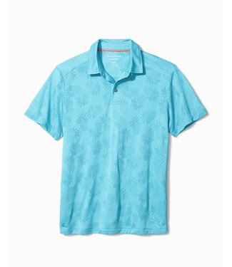 Tommy Bahama PINEAPPLE PALM COAST POLO