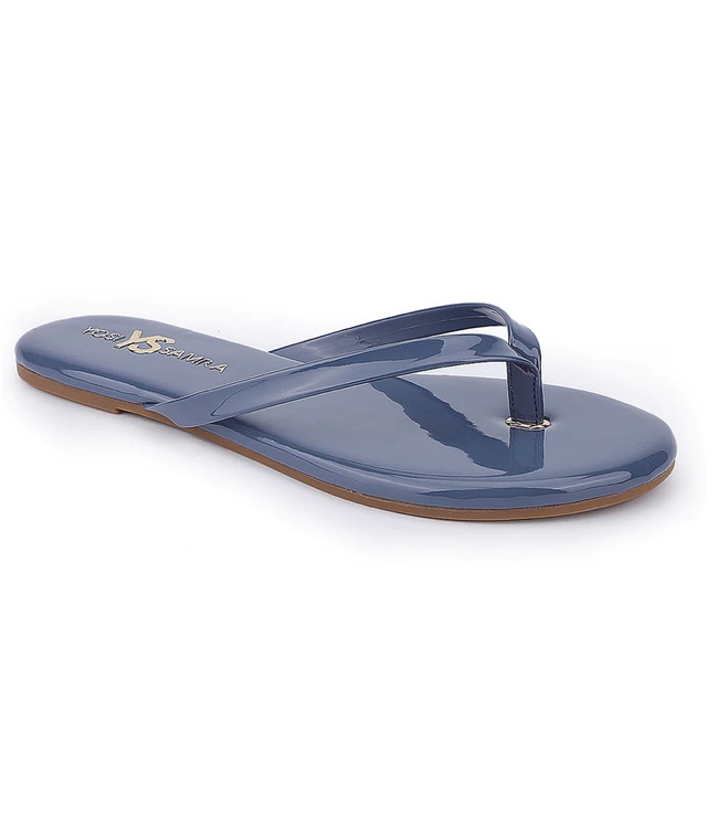 Yosi samra flip flops new arrivals