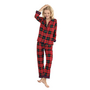 PJ SET - PLAIDLY COOPER