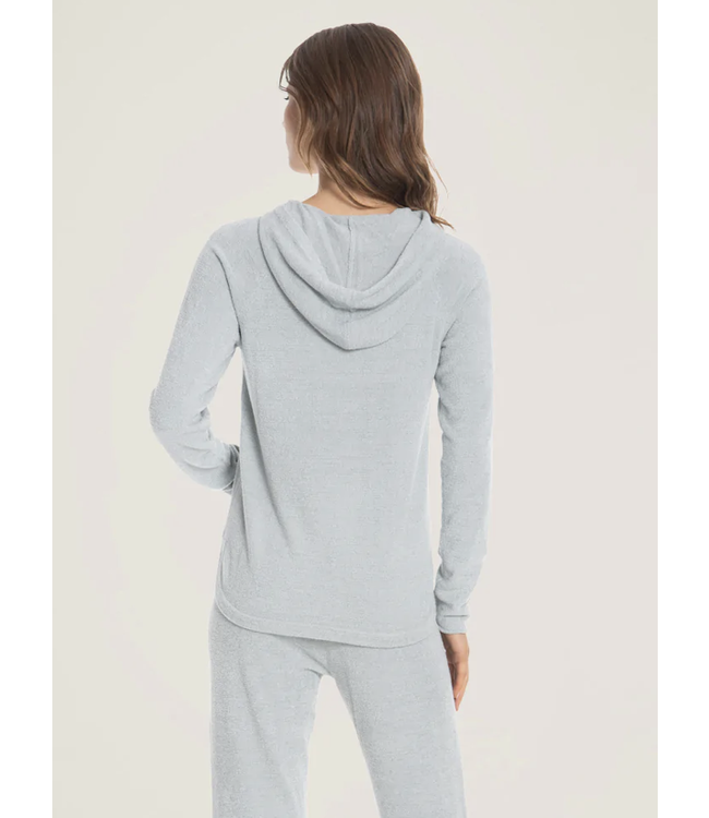 Barefoot Dreams COZY LITE PULLOVER Women's Sweater Twist Boutique