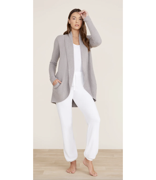Barefoot dreams cozychic lite resort cardi sale