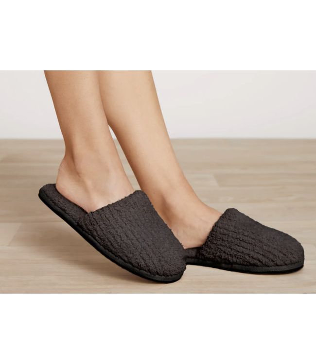 Barefoot Dreams COZYCHIC RIBBED SLIPPER