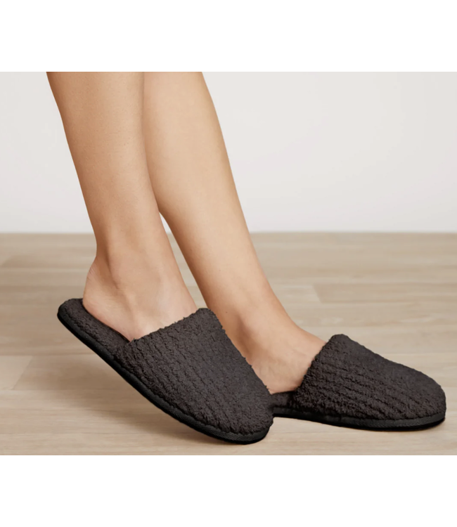Barefoot Dreams COZYCHIC RIBBED SLIPPER