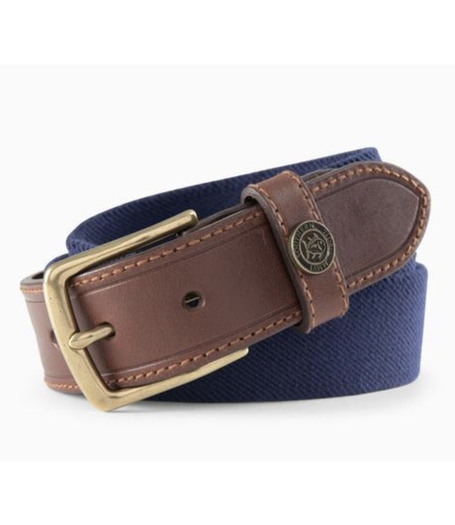 M Solid Stretch Belt