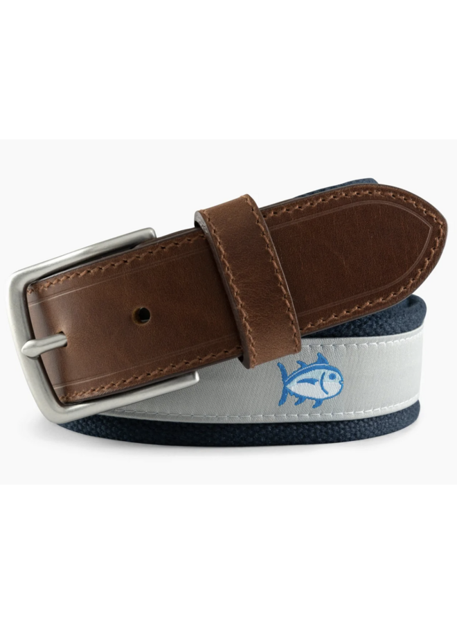 M SKIPJACK RIBBON BELT