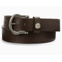 M LEATHER SHACKLE BELT