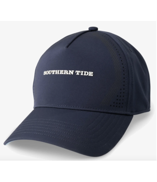 Southern Tide M GARRISON PERFORATED PER HAT