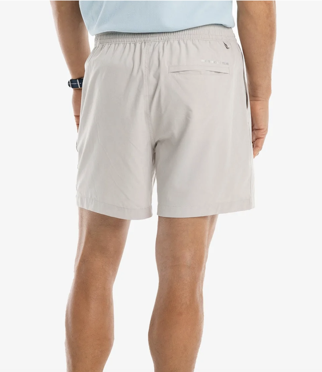Southern Tide M 6in Rip Channel Short