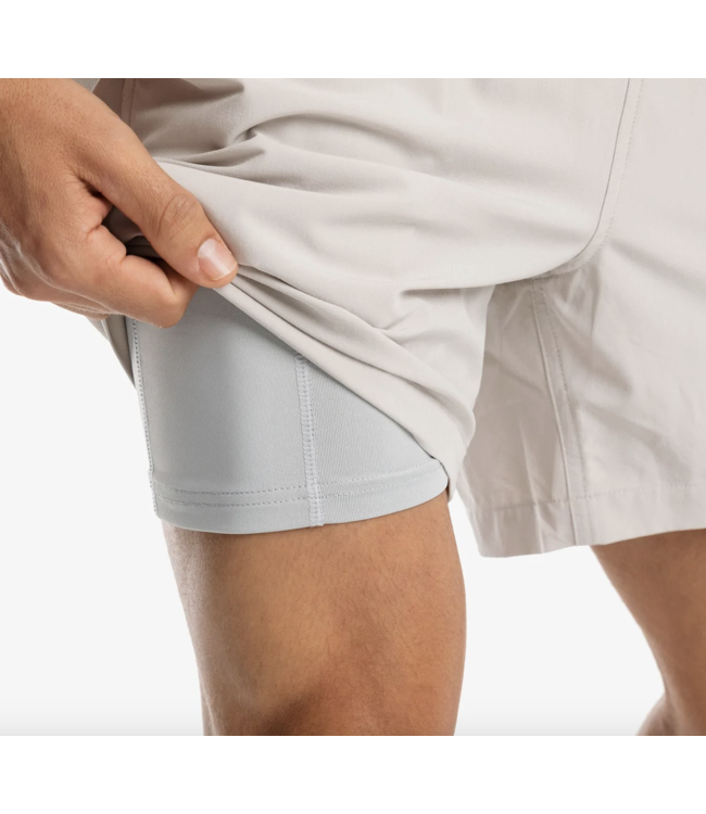 Southern Tide M 6in Rip Channel Short