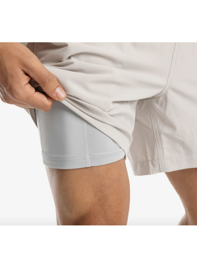 M 6in Rip Channel Short