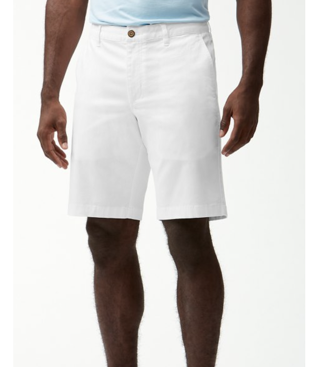 Tommy Bahama BORACAY SHORT  - WHITE