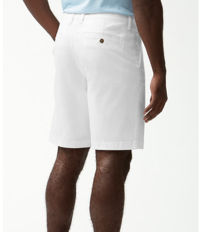 BORACAY SHORT  - WHITE