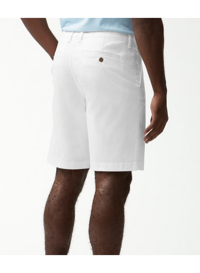 BORACAY SHORT  - WHITE